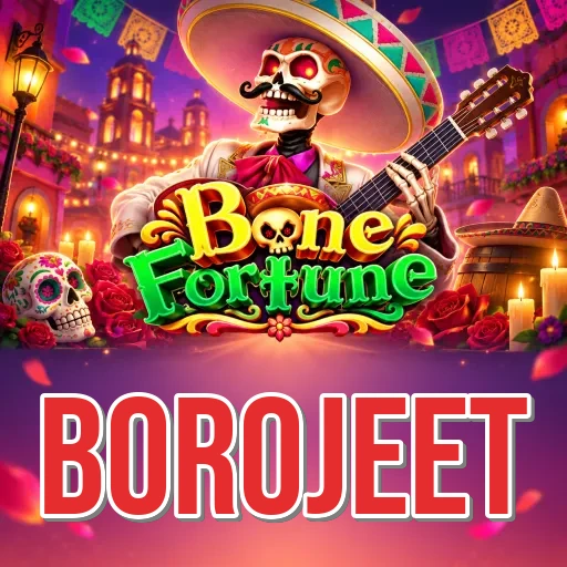 Downloading the borojeet APK on an Android phone in Bangladesh