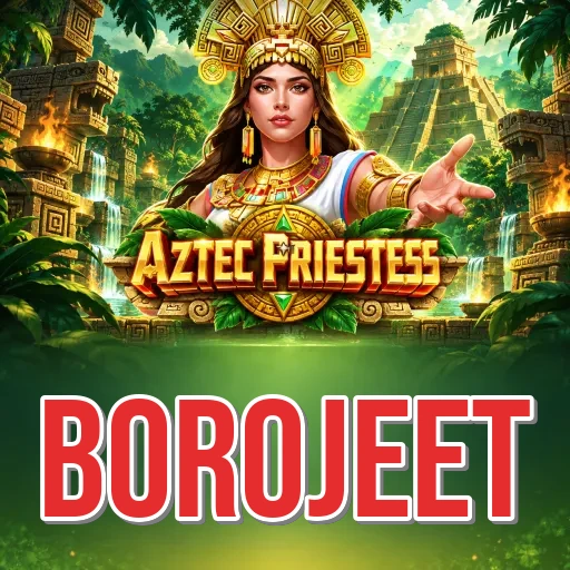 Official borojeet channel verification badge for Bangladesh